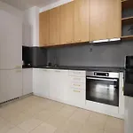 Kazinczy 2Bdr With Ac, Smart Tv