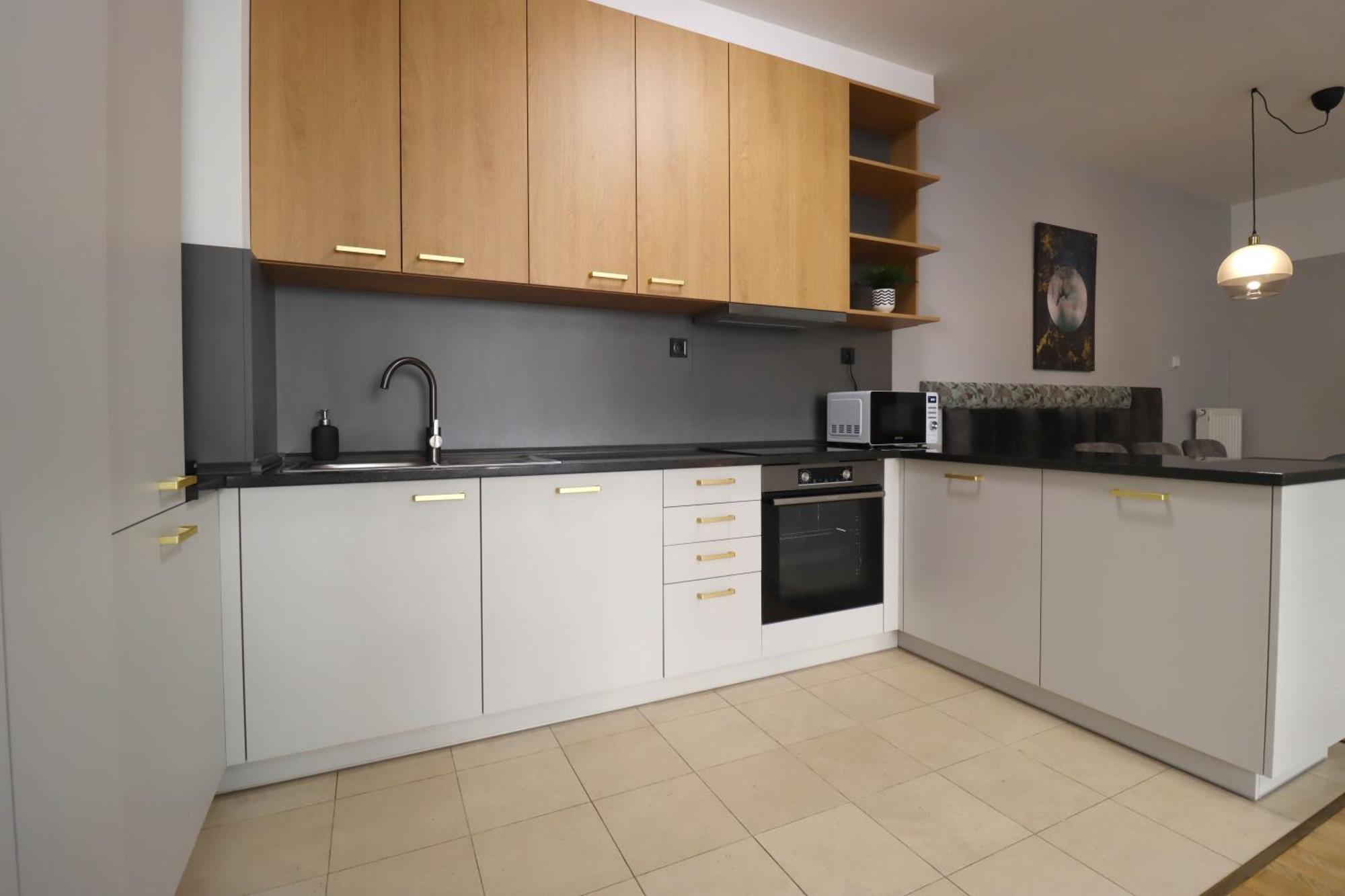 Apartment Kazinczy 2bdr With Ac, Smart Tv *