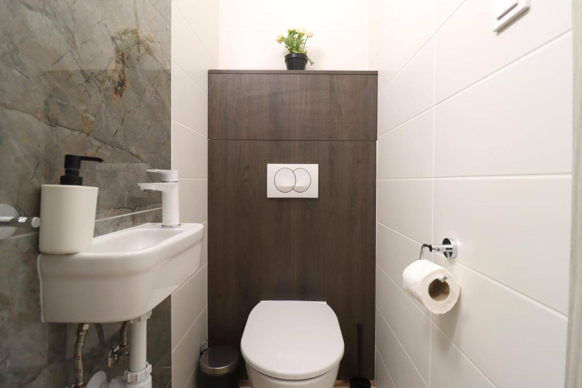 Apartment Kazinczy 2bdr With Ac, Smart Tv *