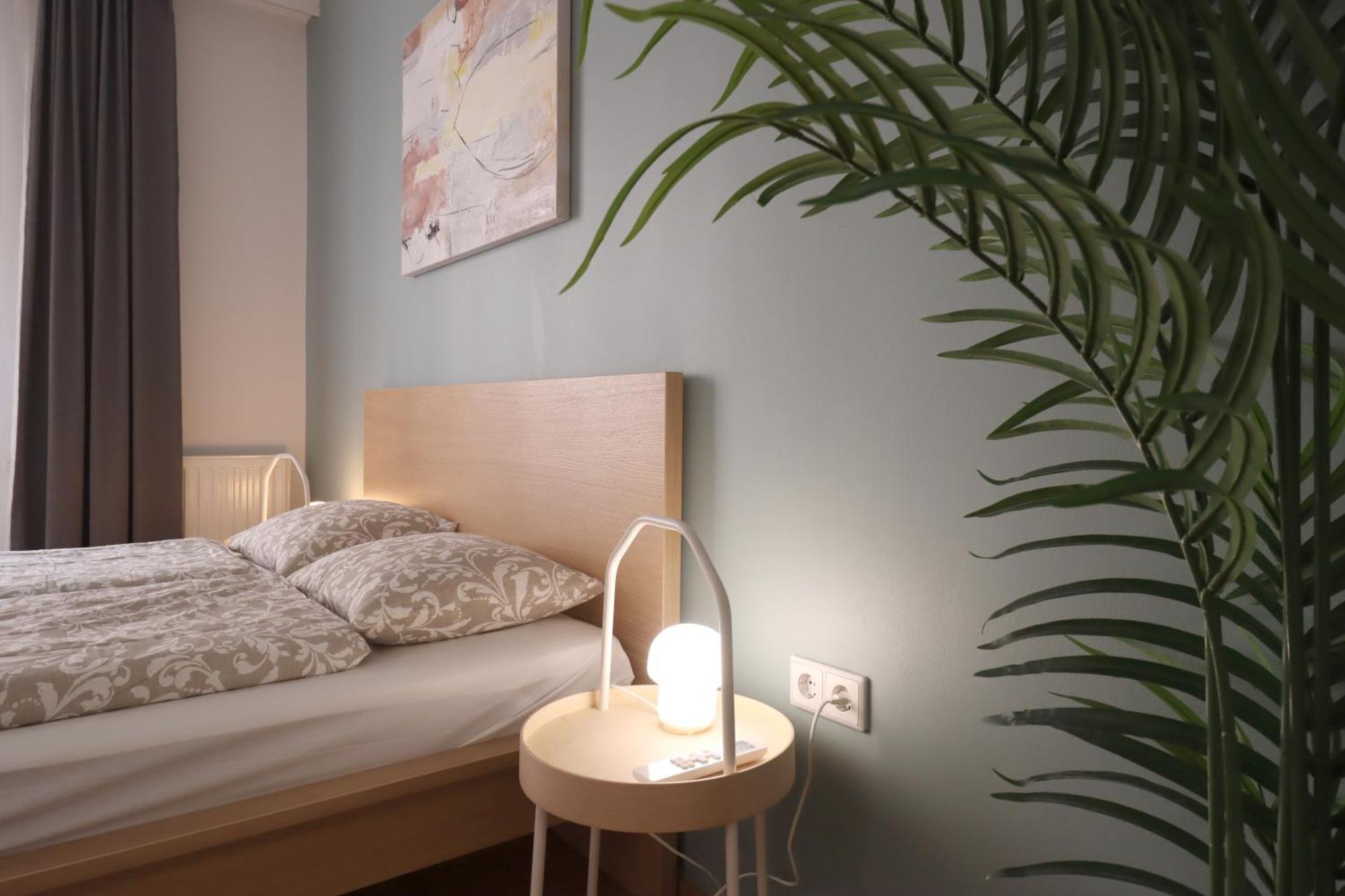 Kazinczy 2bdr With Ac, Smart Tv *